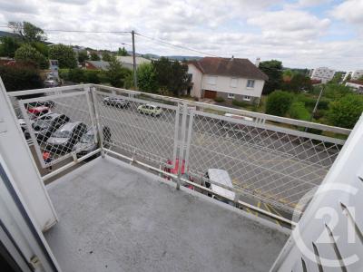 Gueret, Limousin 23000, Francja