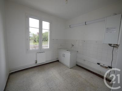 Gueret, Limousin 23000, Francja