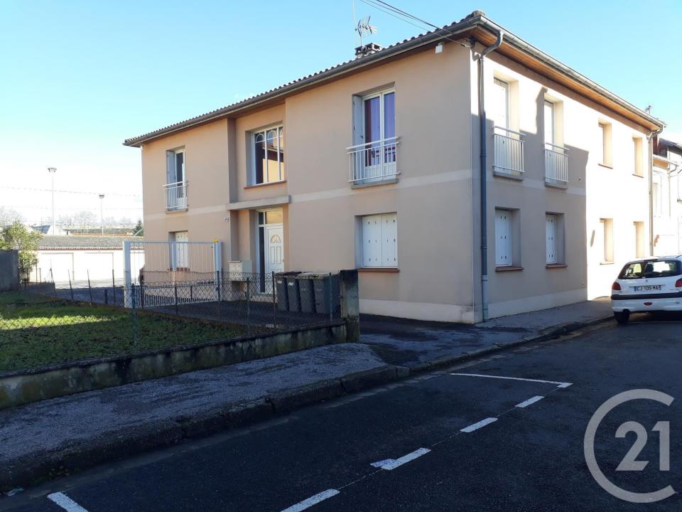 Castres, Midi-Pyrénées 81100, França