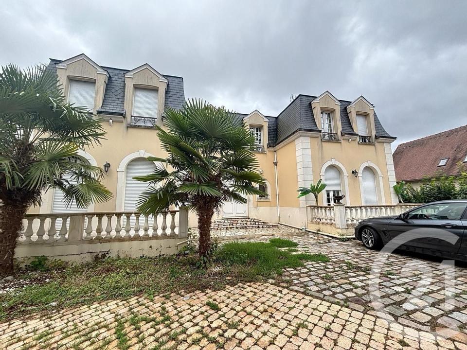 Quincy Sous Senart, Île-de-France 91480, 프랑스