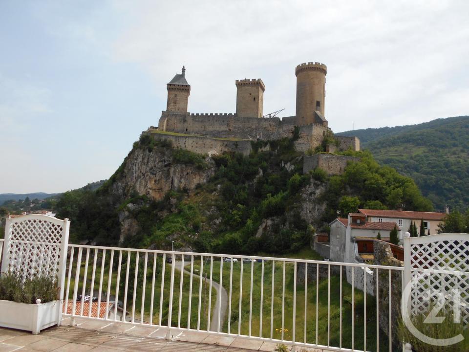 Foix, Midi-Pyrénées 09000, Francja
