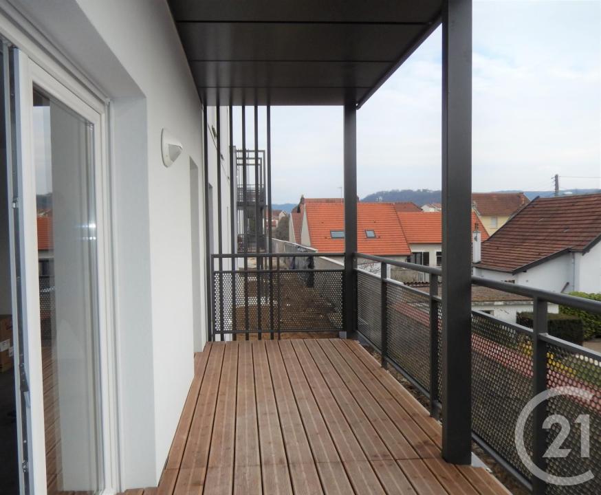 Besancon, Franche-Comté 25000, Pháp