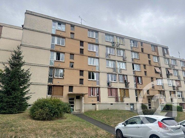 Noisy Le Grand, Île-de-France 93160, Francia