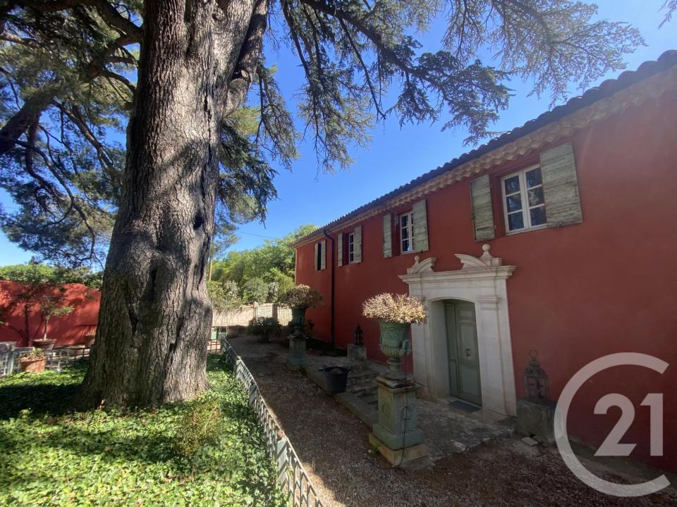 Aix En Provence, Provence-Alpes-Côte D'Azur 13100, Francia