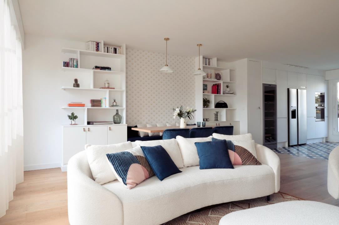 Boulogne Billancourt, Île-de-France 92100, فرنسا