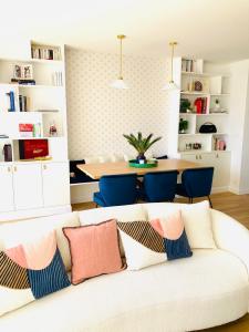 Boulogne Billancourt, Île-de-France 92100, فرنسا
