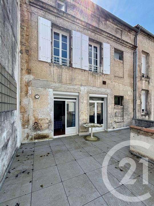 Angouleme, Poitou-Charentes 16000, Francia