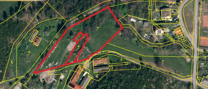 Včelnička, Pelhřimov 100 00, République Tchèque