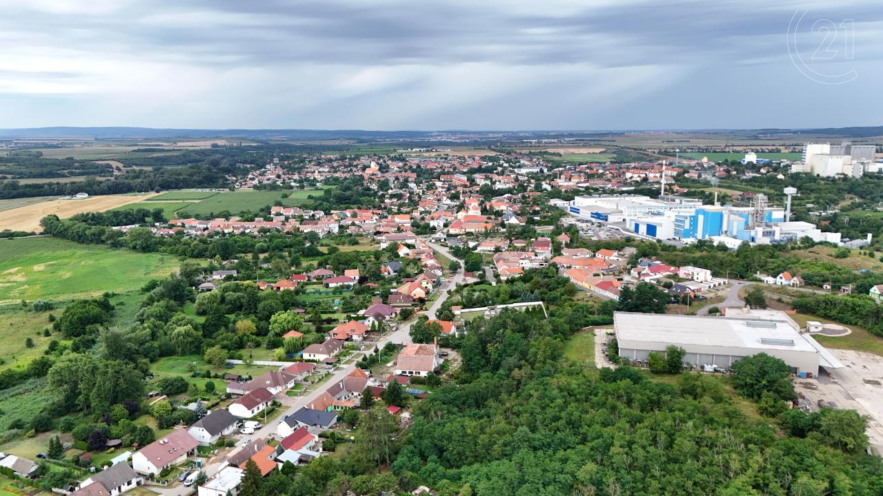 14A, Panská, Hodonice, Znojmo 67125, República Checa