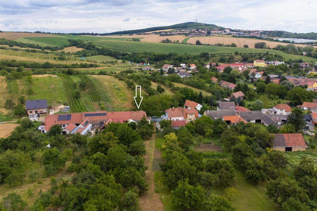 Stavěšice, Hodonín 100 00, République Tchèque