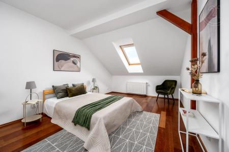 15, U Výstaviště, Praha, Území Hlavního Města Prahy 17000, République Tchèque
