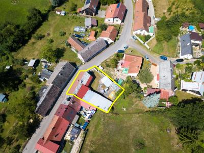 Železná, Železnice, Jičín 50713, Чешская Республика