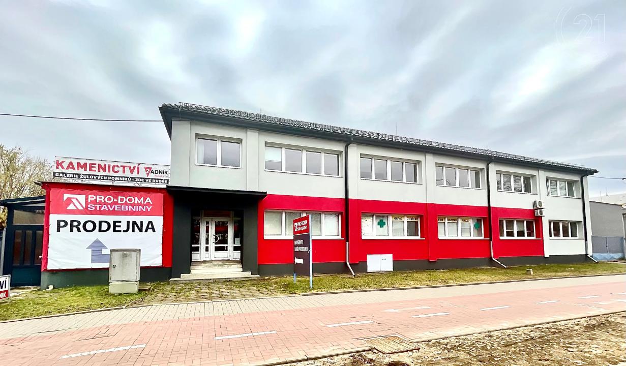 107, tř. Masarykova, Veselí Nad Moravou, Hodonín 69801, República Checa