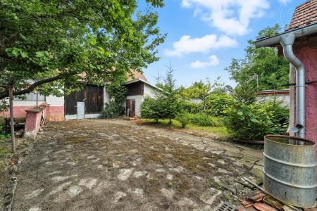 Suchá Loz, Uherské Hradiště 68753, Czech Republic