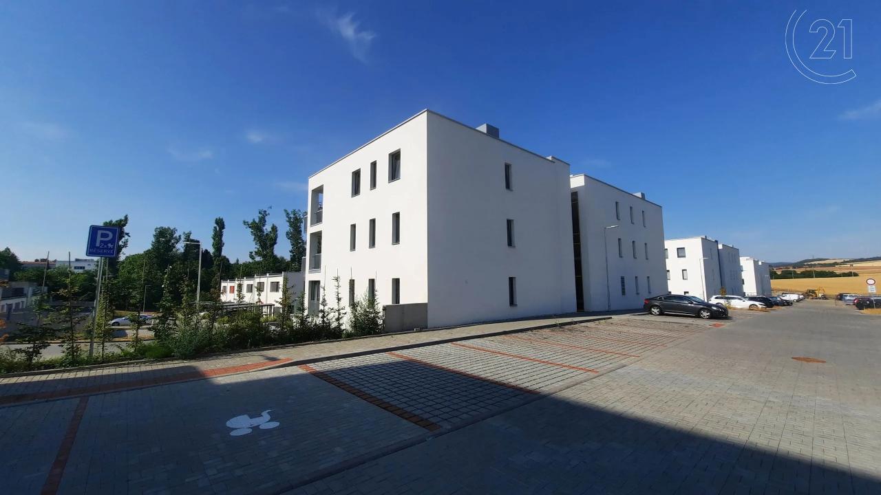 Sídliště Osvobození, Vyškov, Vyškov, República Checa