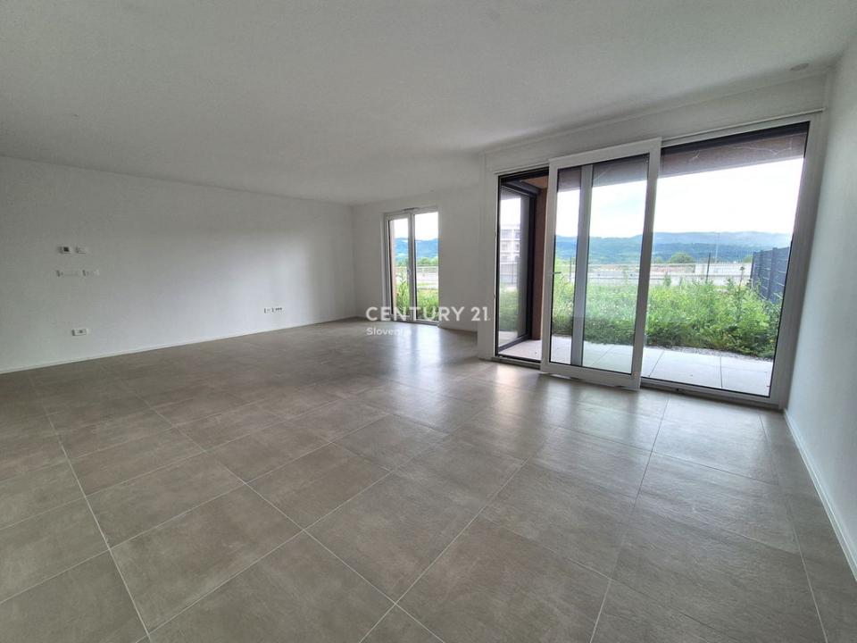 Bevkova ulica, Ajdovščina, Goriška 5270, Slovénie