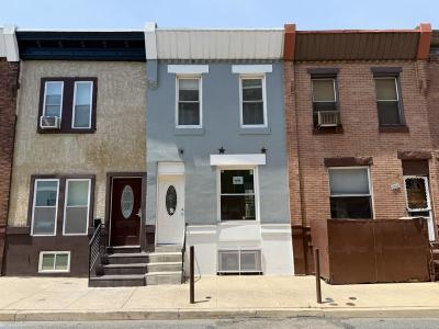 2512 S. Marshall Street, Philadelphia, Pennsylvania 19148, Estados Unidos