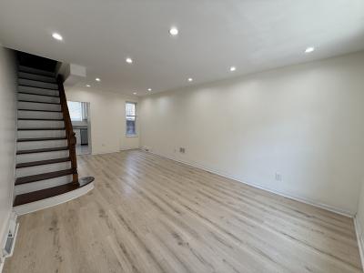 2512 S. Marshall Street, Philadelphia, Pennsylvania 19148, USA