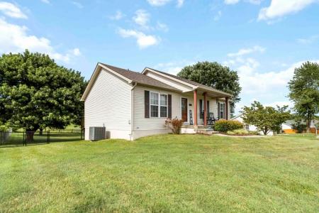 580 Patterson Branch Rd, Somerset, Kentucky 42503, Estados Unidos