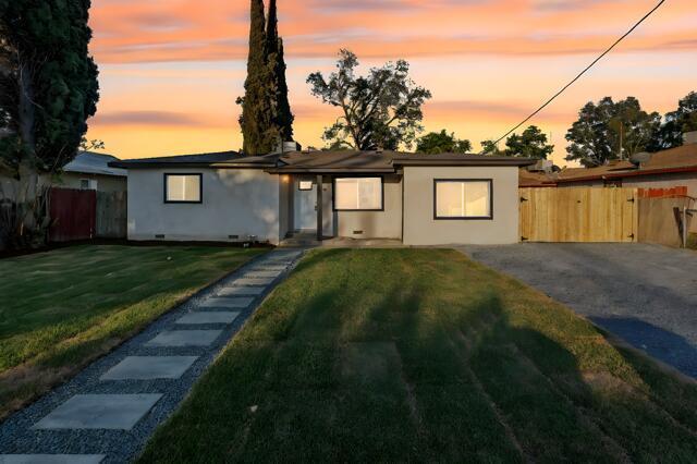 916 N Mooney Boulevard, Visalia, 加州 93291, 美國
