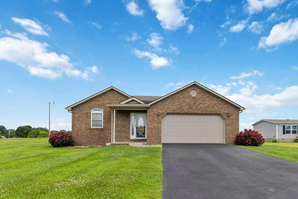 1647 Highway 910, Russell Springs, كنتاكي 42642, الولايات المتحدة