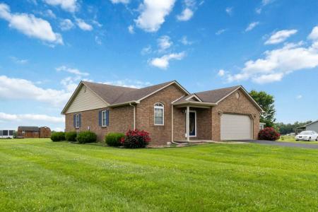 1647 Highway 910, Russell Springs, Kentucky 42642, USA