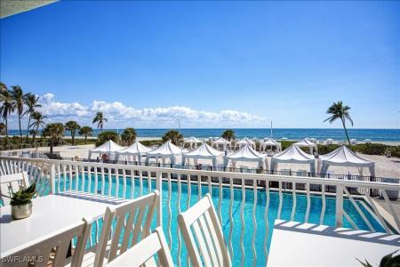 1401 Middle Gulf Drive , O206, Sanibel, フロリダ 33957, アメリカ合衆国