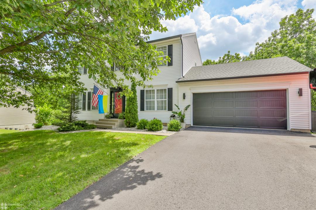 307 Ramblewood Drive, Forks Twp, Pennsylvanie 18040, États-Unis