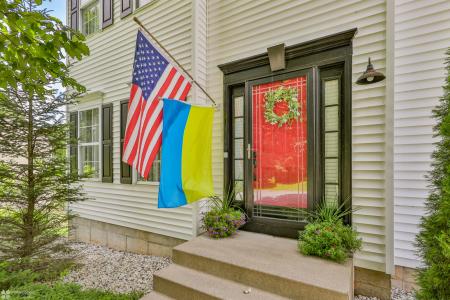 307 Ramblewood Drive, Forks Twp, Pennsylvanie 18040, États-Unis