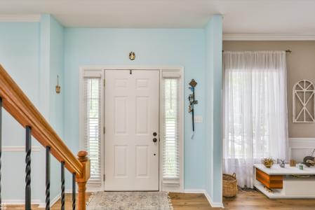 307 Ramblewood Drive, Forks Twp, Pennsylvanie 18040, États-Unis
