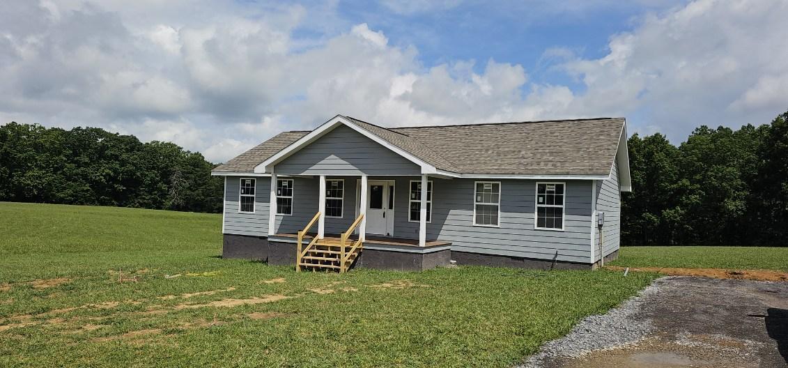 1368 Bennie Camp Road, Dunlap, Tennessee 37327, Estados Unidos