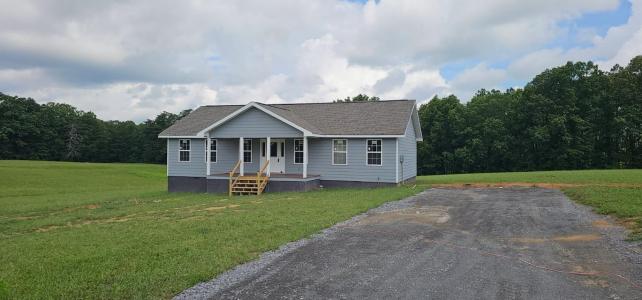 1368 Bennie Camp Road, Dunlap, Tennessee 37327, Estados Unidos
