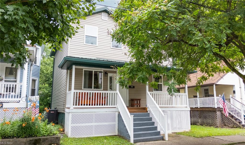 623 Front St., Marietta, オハイオ 45750, アメリカ合衆国