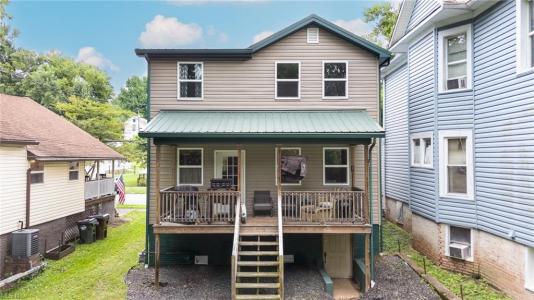 623 Front St., Marietta, オハイオ 45750, アメリカ合衆国