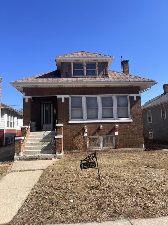 1405 S 17th Avenue, Maywood, Illinois 60153, États-Unis