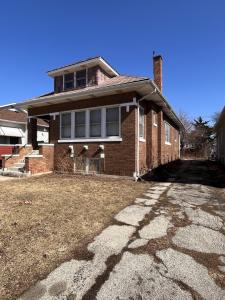 1405 S 17th Avenue, Maywood, Illinois 60153, États-Unis