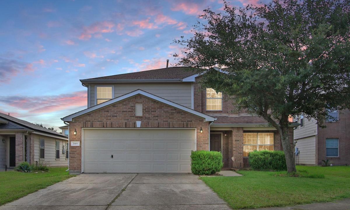 29406 Legends Stone Drive , Spring, Texas 77386