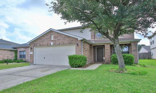 29406 Legends Stone Drive , Spring, Texas 77386