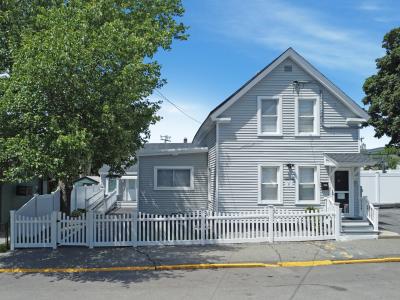 39-41 Tyler St, Lawrence, Massachusetts 01843, Estados Unidos