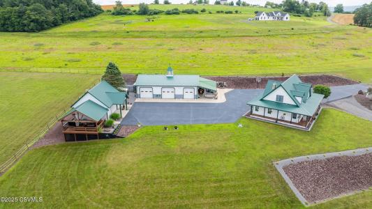 129 Kinney Hill Road, Stillwater, Pennsylvania 17878, Stati Uniti