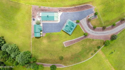 129 Kinney Hill Road, Stillwater, Pennsylvania 17878, USA