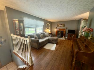 1760 Fudges Creek Road, Ona, Virgínia Ocidental 25545, Estados Unidos