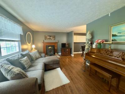 1760 Fudges Creek Road, Ona, Virgínia Ocidental 25545, Estados Unidos