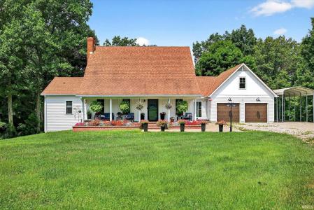 6250 W Tarkington Lane, Bloomington, Indiana 47403, USA