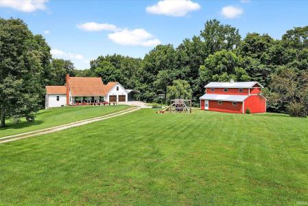 6250 W Tarkington Lane, Bloomington, Indiana 47403, USA