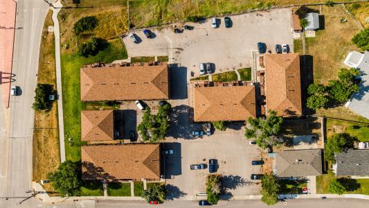 434 Prairieview Drive, Gillette, ויומינג 82716, ארצות הברית של אמריקה
