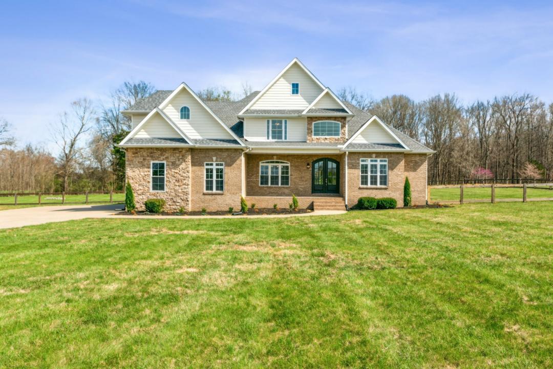 3725 Glen Raven Rd, Cedar Hill, تينيسي 37032, الولايات المتحدة