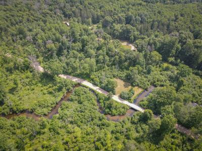 5304 N. Peacock Trail, Irons, Michigan 49644, HOA KỲ