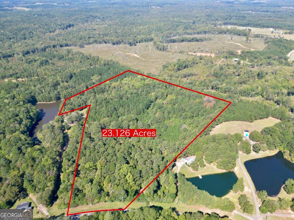 0 W Highway 36, Jackson, Georgia 30233, Estados Unidos