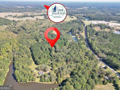 0 W Highway 36, Jackson, Georgia 30233, Estados Unidos